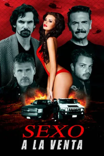 Sexo a la venta movie poster - Rated 6.8/10