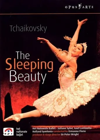 The Sleeping Beauty (Dutch National Ballet, 2003) movie poster - Entertainment content