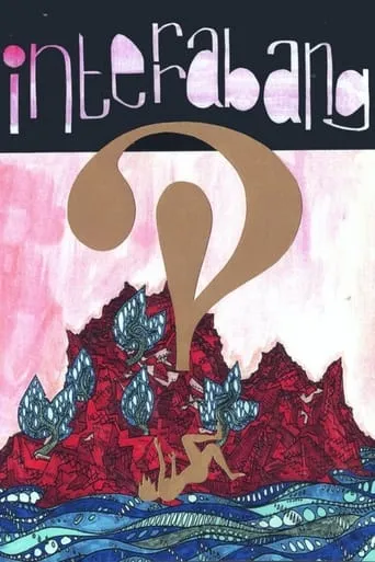Interrabang movie poster - Rated 5/10