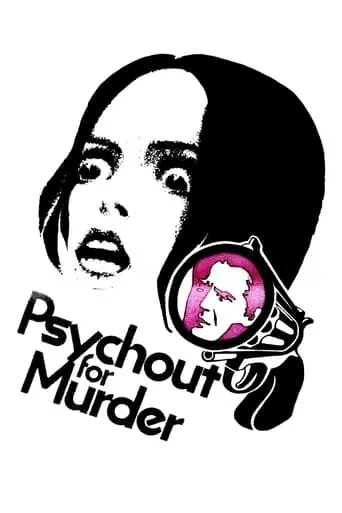 Psychout for Murder movie poster - Rated 6.2/10