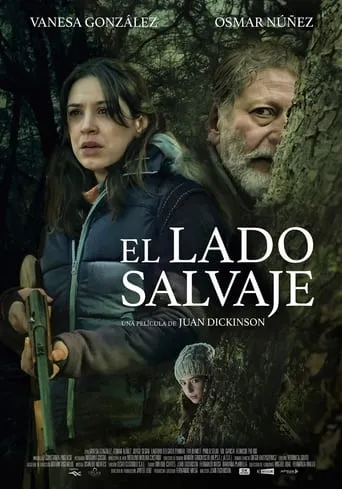 El lado salvaje movie poster - Rated 5/10