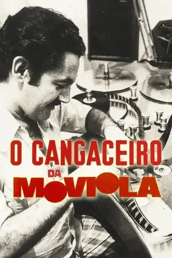 O Cangaceiro da Moviola movie poster - Entertainment content