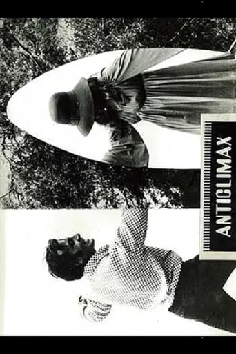 Anticlimax movie poster - Rated 5.3/10