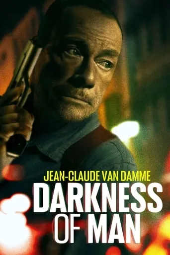 Darkness of Man movie poster - Rated 6.5/10