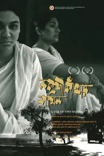 A Tale of Two Sisters movie poster - Rated 6/10