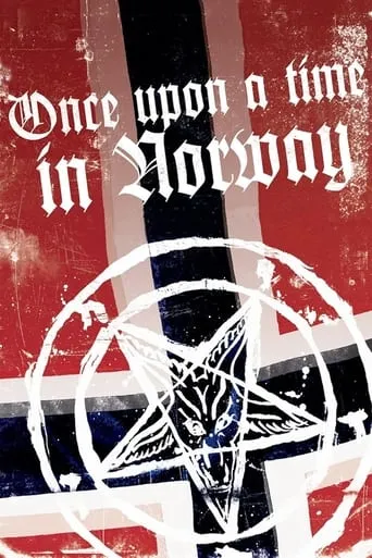 Once Upon a Time in Norway movie poster - Rated 6.8/10