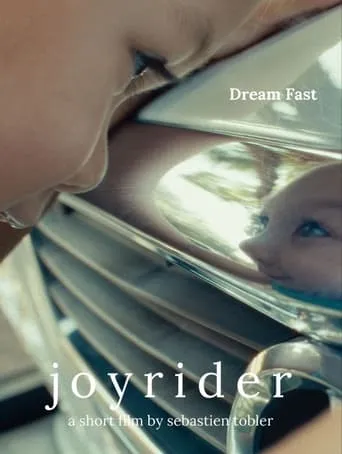 Joyrider movie poster - Entertainment content