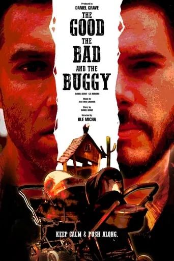 The Good, the Bad and the Buggy movie poster - Entertainment content