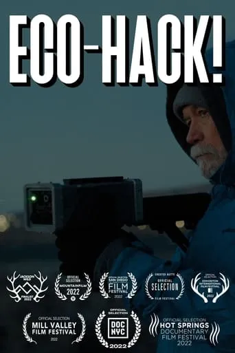 Eco-Hack! movie poster - Entertainment content