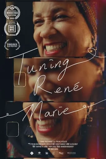 Tuning René Marie movie poster - Rated 8/10