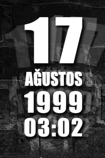 İHA'nın Arşivinden 17 Ağustos 1999 Depremi movie poster - Entertainment content
