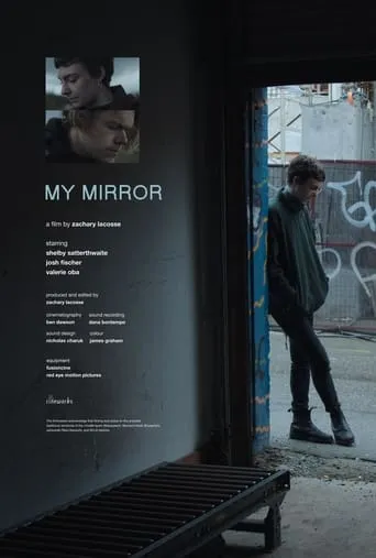 My Mirror movie poster - Entertainment content