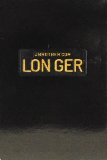 Longer - A Look At Joel Tudor Surfing movie poster - Entertainment content