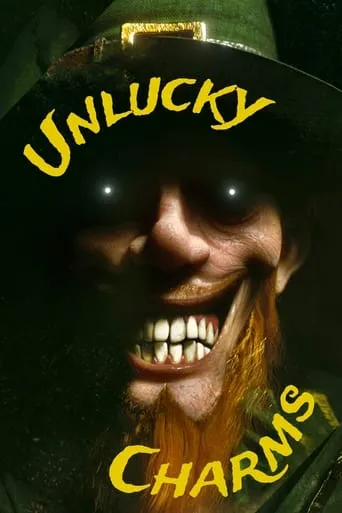 Unlucky Charms movie poster - Rated 6/10