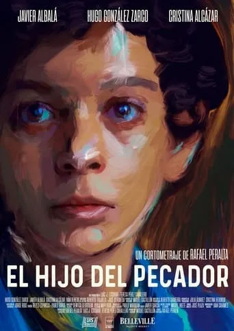 The Sinner's Son movie poster - Rated 5.5/10