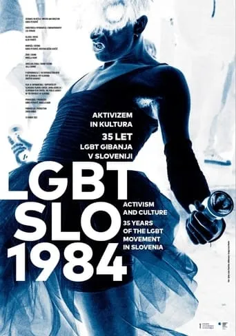 LGBT_SLO_1984 movie poster - Entertainment content