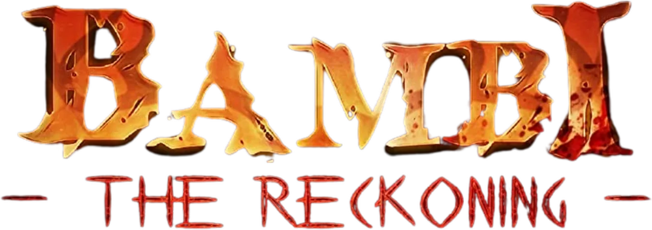Bambi: The Reckoning