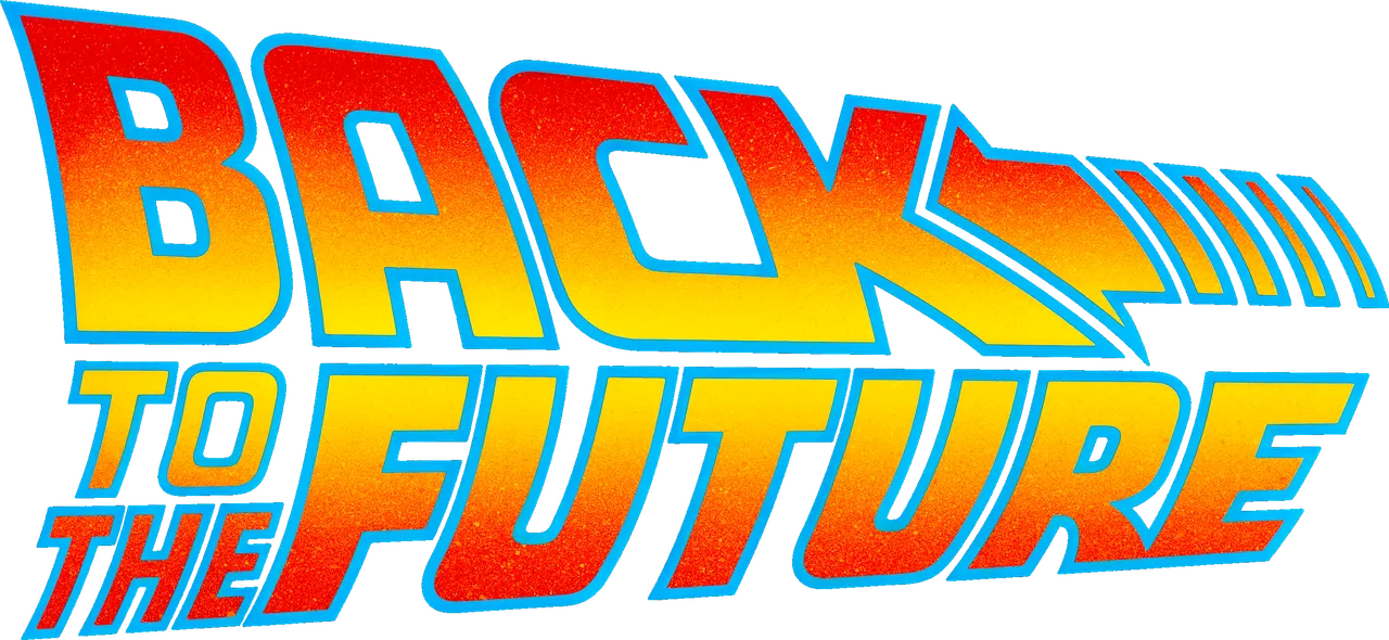 Back to the Future