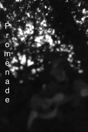 Promenade movie poster - Entertainment content