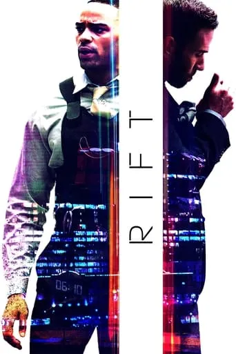 Rift movie poster - Rated 4.8/10