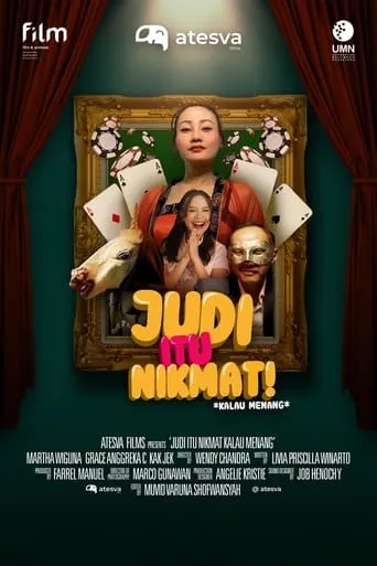 It's Fun to Gamble, If You Win movie poster - Rated 10/10