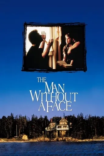 The Man Without a Face movie poster - Rated 6.5/10