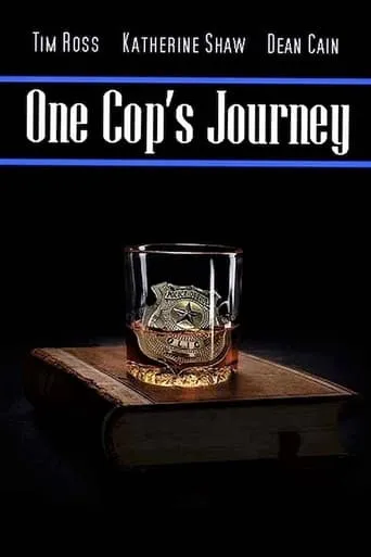 One Cop's Journey movie poster - Entertainment content