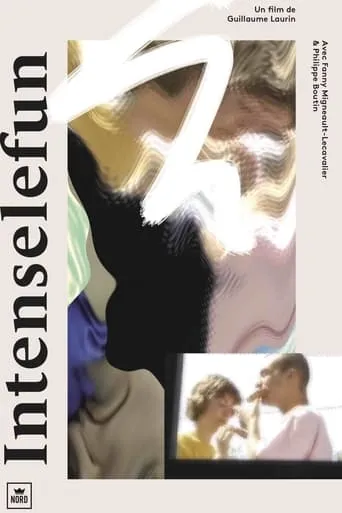 Intenselefun movie poster - Entertainment content