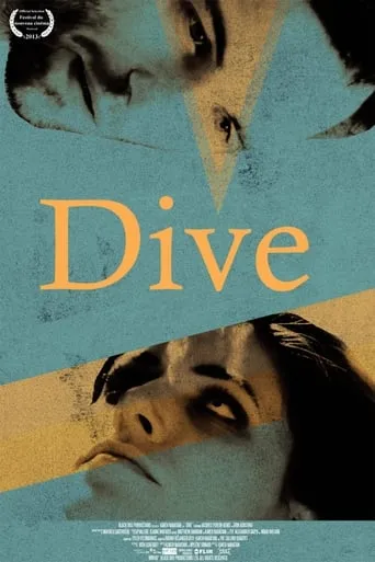 Dive movie poster - Entertainment content