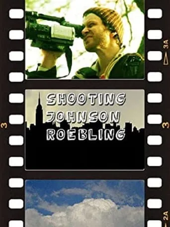 Shooting Johnson Roebling movie poster - Entertainment content