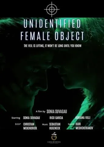 Unidentified Female Object movie poster - Entertainment content