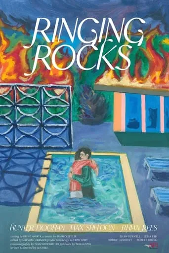 Ringing Rocks movie poster - Rated 8.5/10