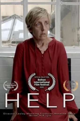 Help movie poster - Rated 9/10