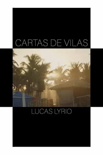 Cartas de Vilas movie poster - Entertainment content
