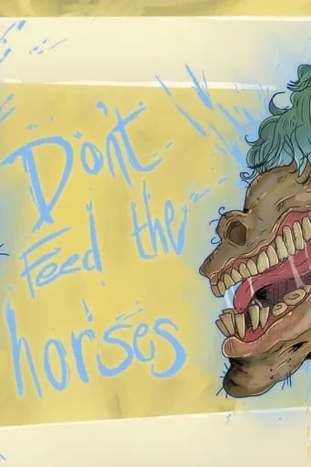 Don't Feed the Horses movie poster - Entertainment content