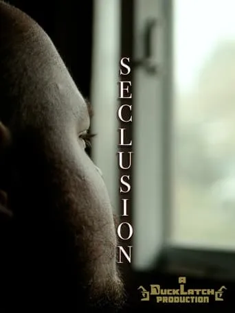 Seclusion movie poster - Entertainment content