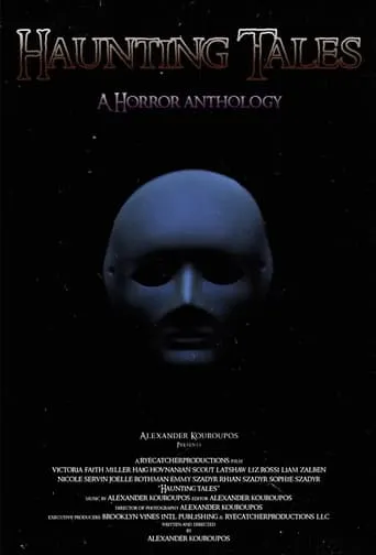 Haunting Tales: A Horror Anthology movie poster - Rated 8/10