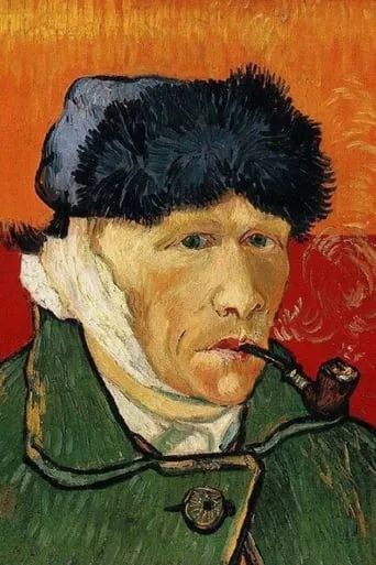 Vincent van Gogh: A Stroke of Genius movie poster - Entertainment content