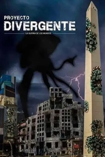Documental divergente movie poster - Rated 8/10
