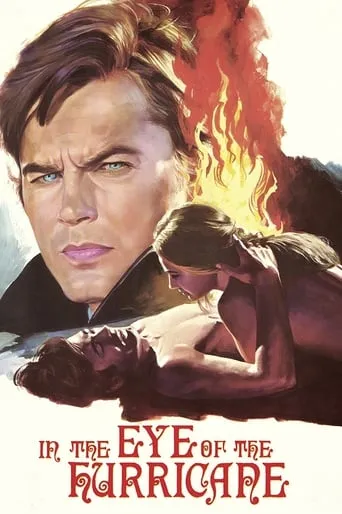 In the Eye of the Hurricane movie poster - Rated 6.4/10