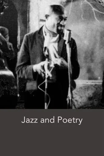 Jazz and Poetry movie poster - Entertainment content