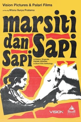 Marsiti & The Bulls movie poster - Entertainment content