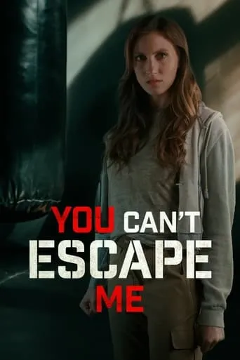You Can't Escape Me movie poster - Rated 6/10