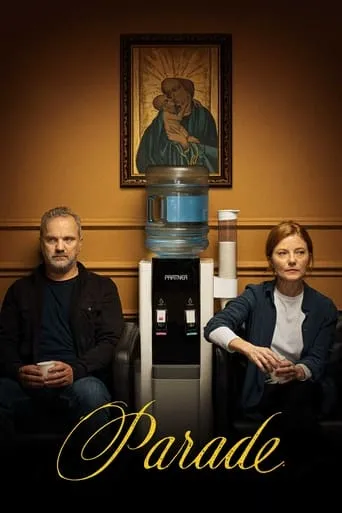 Parade movie poster - Rated 7/10