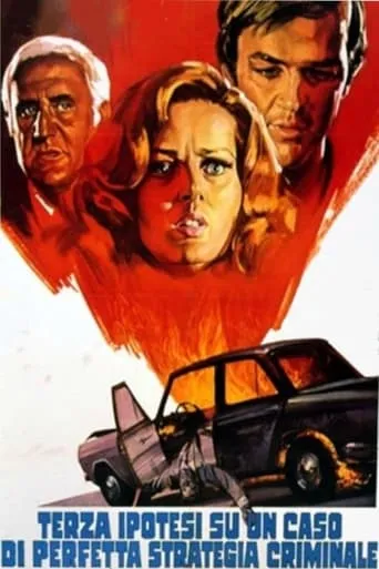 Who Killed the Prosecutor and Why? movie poster - Rated 6.3/10