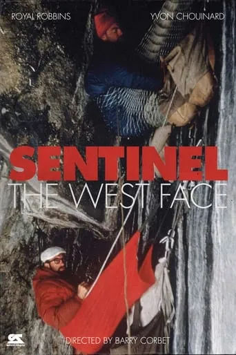 Sentinel - The West Face movie poster - Rated 10/10