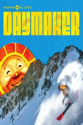 Warren Miller's Daymaker movie poster - Entertainment content
