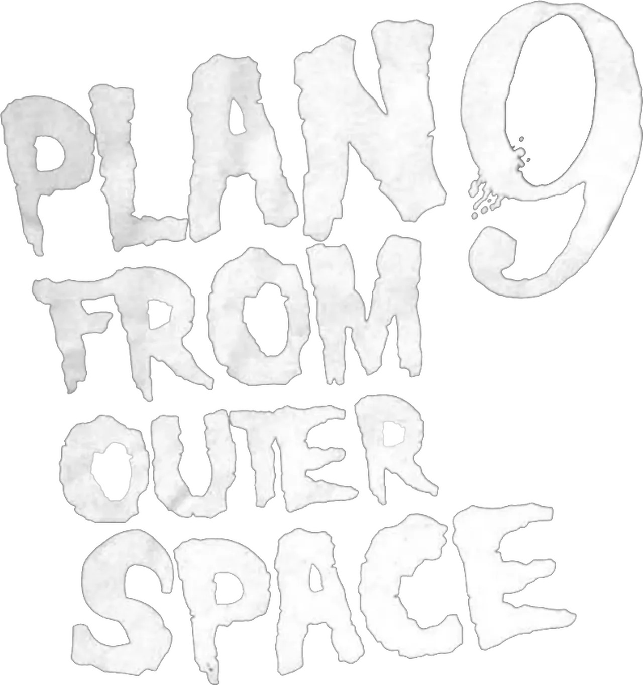 Plan 9 from Outer Space