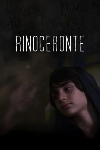 Rhino movie poster - Rated 8.2/10