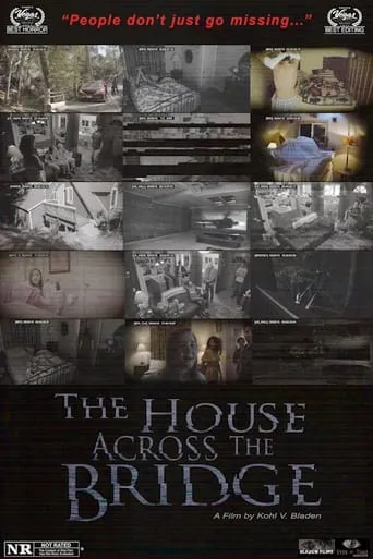 The House Across the Bridge movie poster - Entertainment content